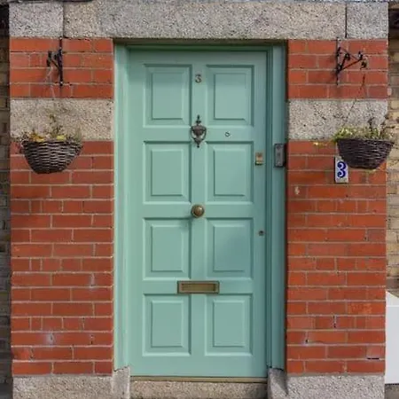 Guestready - Charming Escape In Templeogue Village Dublin