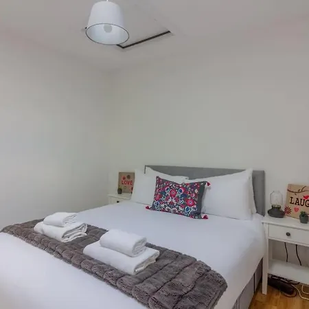 Apartamento Guestready - Charming Escape In Templeogue Village *