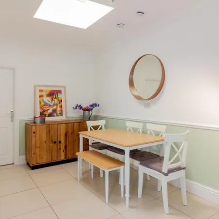Apartamento Guestready - Charming Escape In Templeogue Village