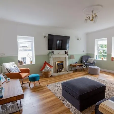Guestready - Charming Escape In Templeogue Village Apartamento