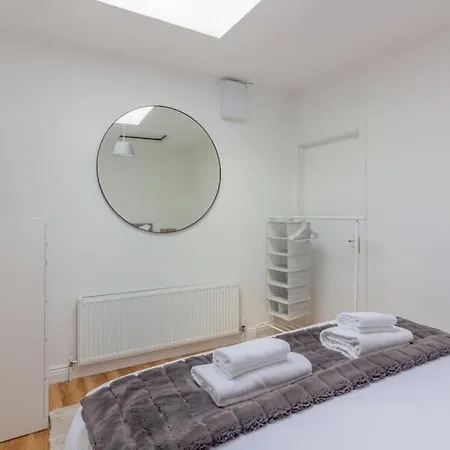 Appartement Guestready - Charming Escape In Templeogue Village *