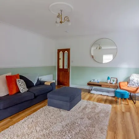 Guestready - Charming Escape In Templeogue Village