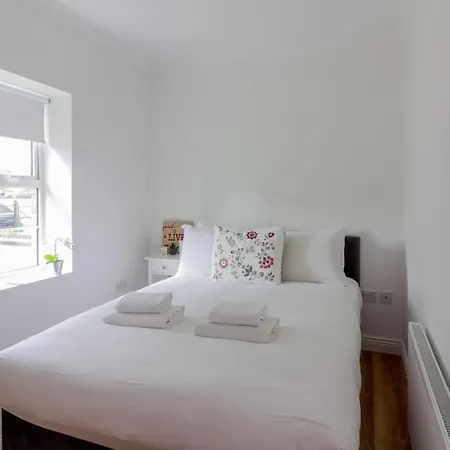 Guestready - Charming Escape In Templeogue Village