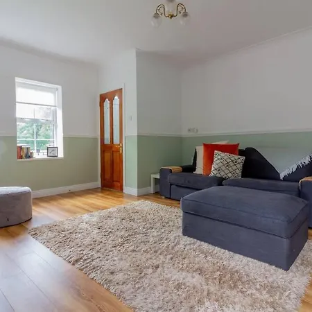 Guestready - Charming Escape In Templeogue Village * 더블린